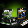 100 prompts